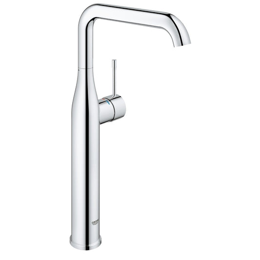 Baterie lavoar pe blat Grohe Essence, marime XL fara ventil