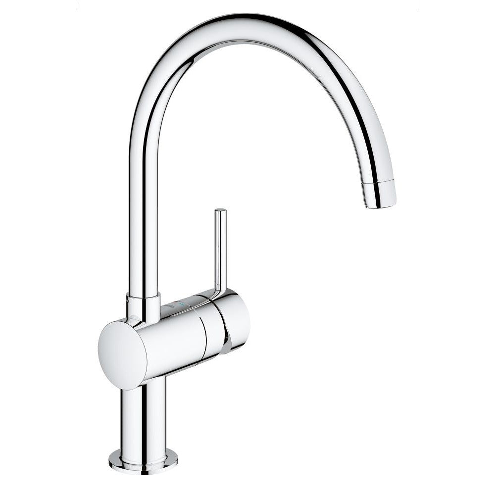 Grohe Minta Baterie chiuveta bucatarie monocomanda 1/2'