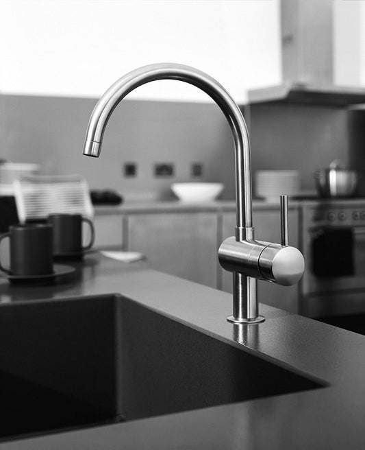 Grohe Minta Baterie chiuveta bucatarie monocomanda 1/2'