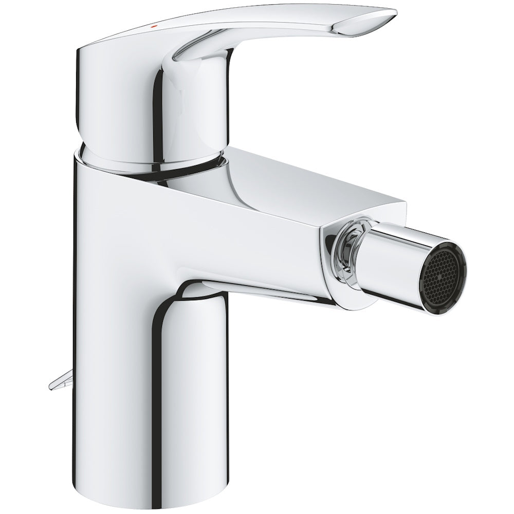 Grohe Eurosmart Baterie bideu cu lant retractabil, marime S