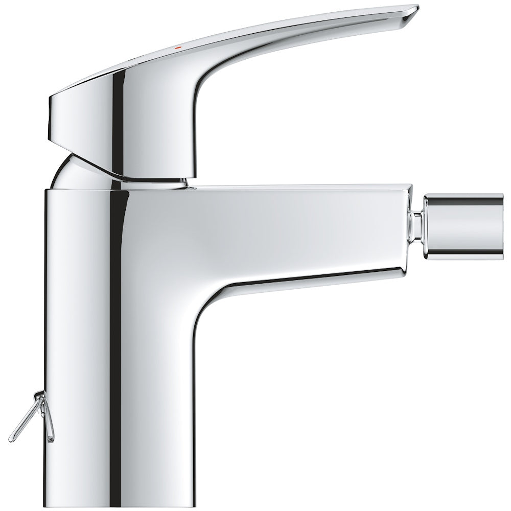 Grohe Eurosmart Baterie bideu cu lant retractabil, marime S