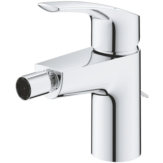 Grohe Eurosmart Baterie bideu cu lant retractabil, marime S