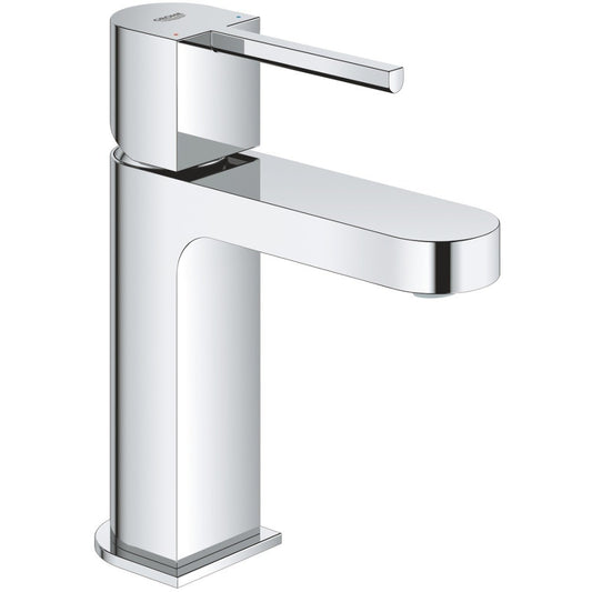 Baterie lavoar Grohe Plus, marime S, ventil click-clack