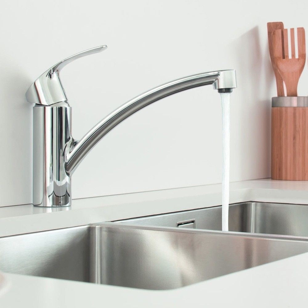 Grohe Eurosmart Baterie chiuveta bucatarie monocomanda