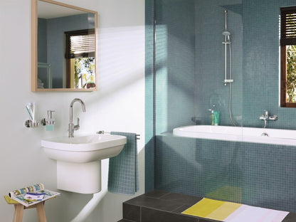 Grohe Eurosmart Baterie cada dus monocomanda