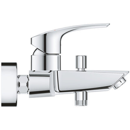 Grohe Eurosmart Baterie cada dus monocomanda, crom