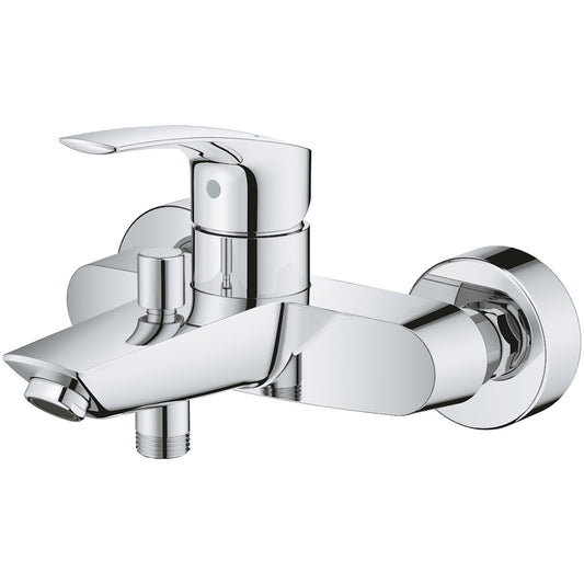 Grohe Eurosmart Baterie cada dus monocomanda, crom