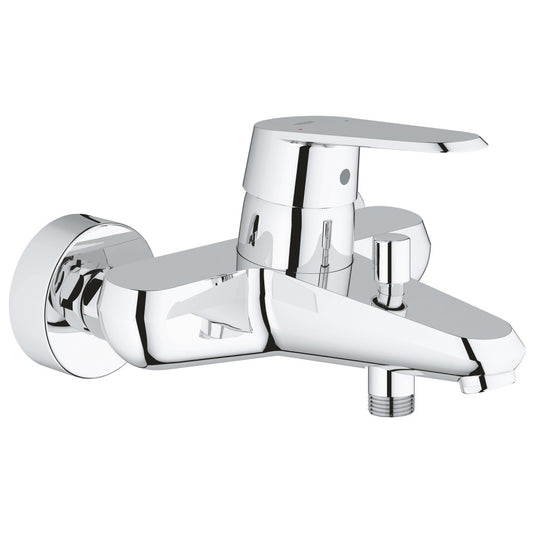 Grohe Eurodisc Cosmopolitan Baterie cada dus monocomanda cu montaj pe perete