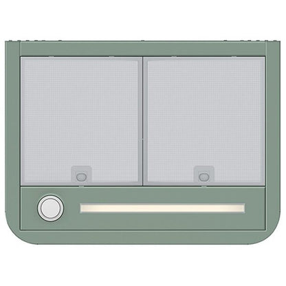 Franke Smart Deco FSMD 508 GN Hota decorativa 50 cm, verde mat
