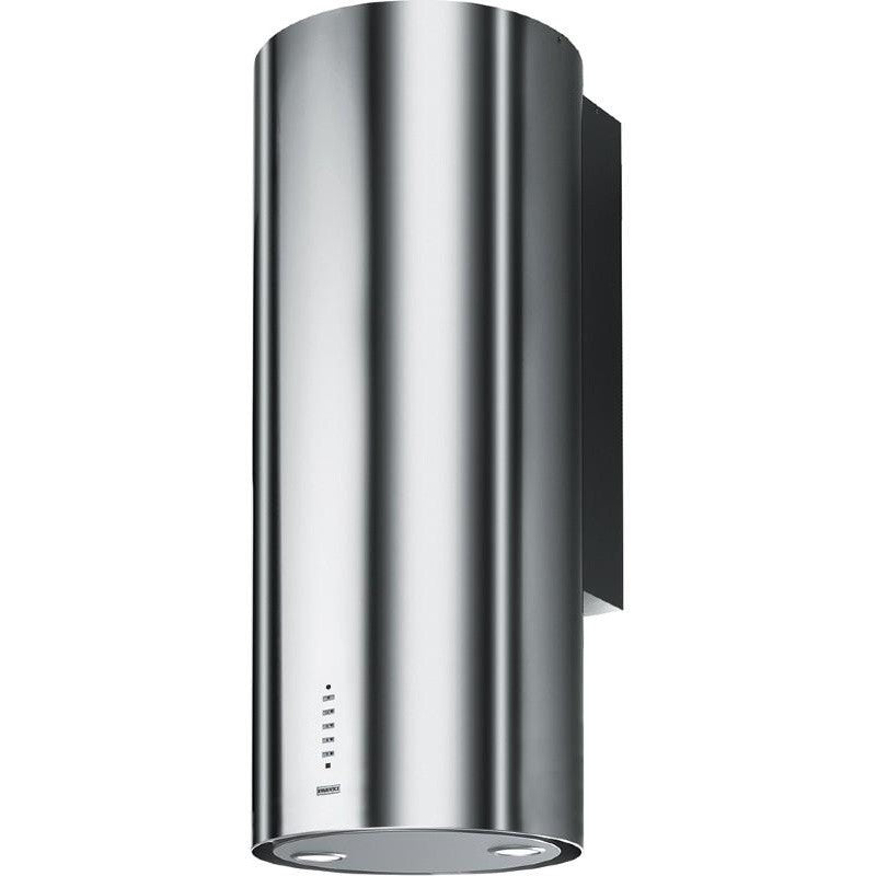Franke Tube Plus FTU PLUS 3707 XS Hota decorativa insula Ø37 cm, inox lucios