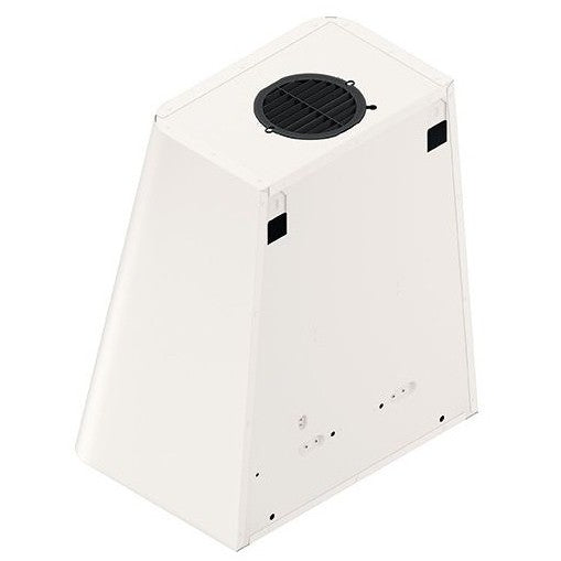 Franke Smart Deco FSMD 508 WH Hota decorativa 50 cm, alb