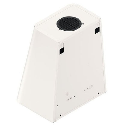 Franke Smart Deco FSMD 508 WH Hota decorativa 50 cm, alb