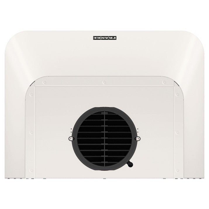 Franke Smart Deco FSMD 508 WH Hota decorativa 50 cm, alb
