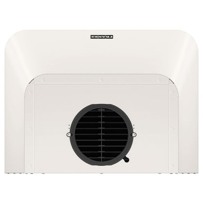 Franke Smart Deco FSMD 508 WH Hota decorativa 50 cm, alb