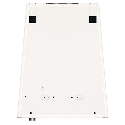 Franke Smart Deco FSMD 508 WH Hota decorativa 50 cm, alb