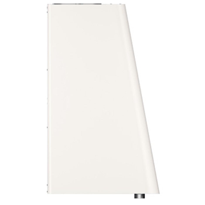 Franke Smart Deco FSMD 508 WH Hota decorativa 50 cm, alb