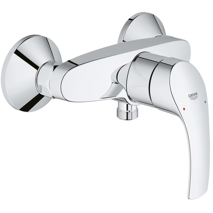 Grohe Eurosmart Baterie dus monocomanda cu montaj pe perete
