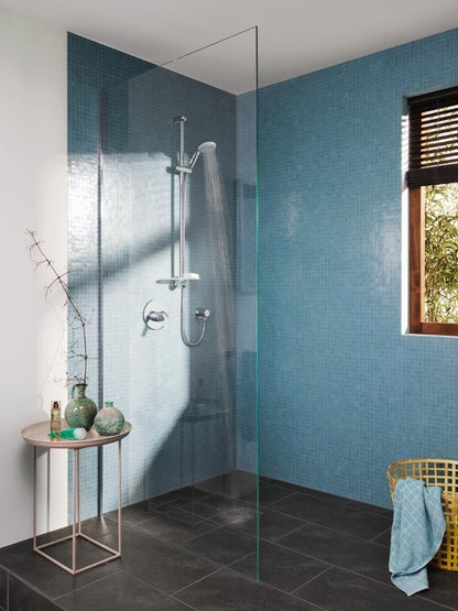 Grohe Eurosmart Baterie dus monocomanda cu montaj incastrat, set complet