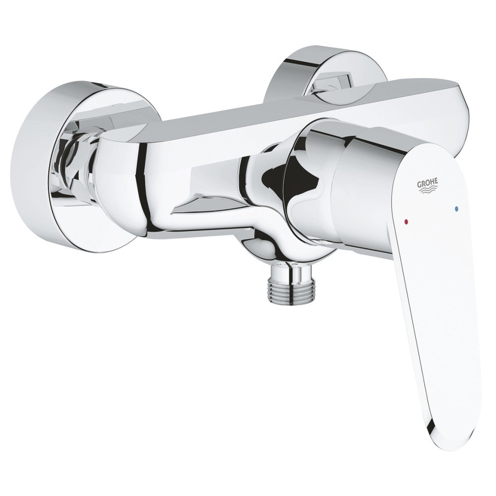 Grohe Eurodisc Cosmopolitan Baterie dus monocomanda cu montaj pe perete