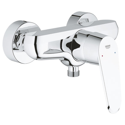 Grohe Eurodisc Cosmopolitan Baterie dus monocomanda cu montaj pe perete