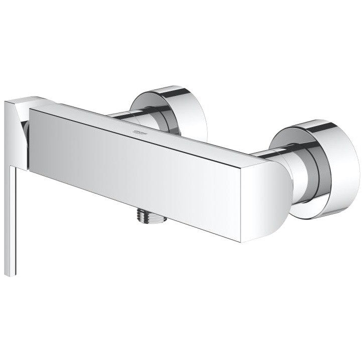 Grohe Plus Baterie dus monocomanda, crom