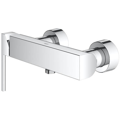 Grohe Plus Baterie dus monocomanda, crom