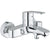 Grohe Eurostyle Cosmopolitan Baterie cada dus monocomanda
