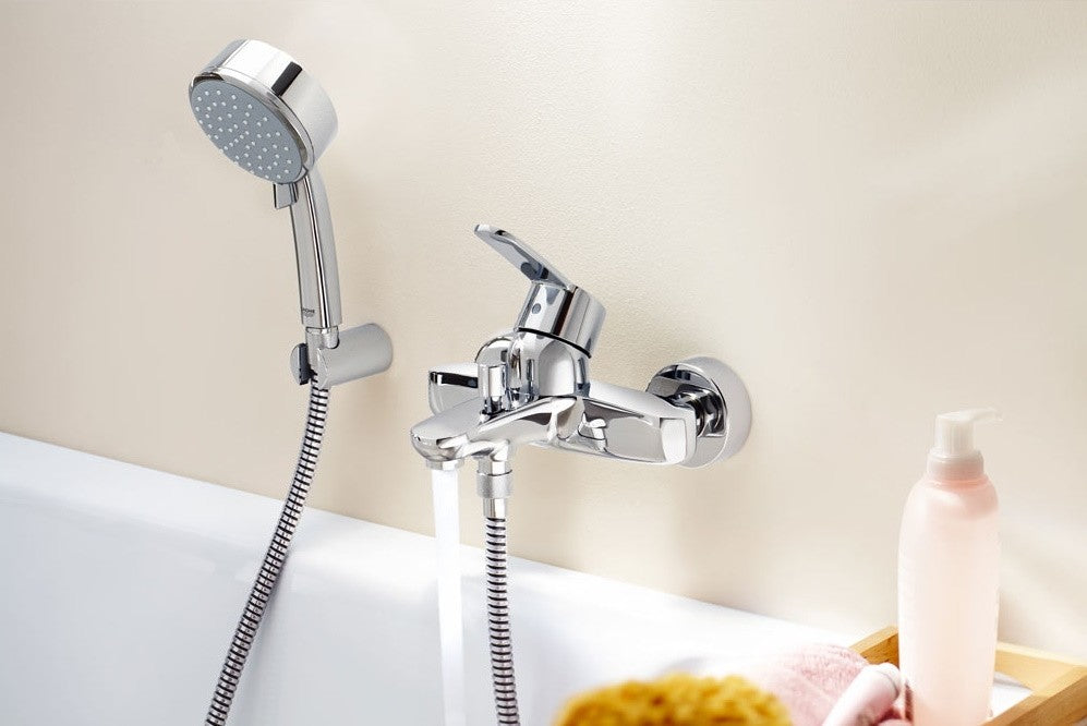 Grohe Eurostyle Cosmopolitan Baterie cada dus monocomanda