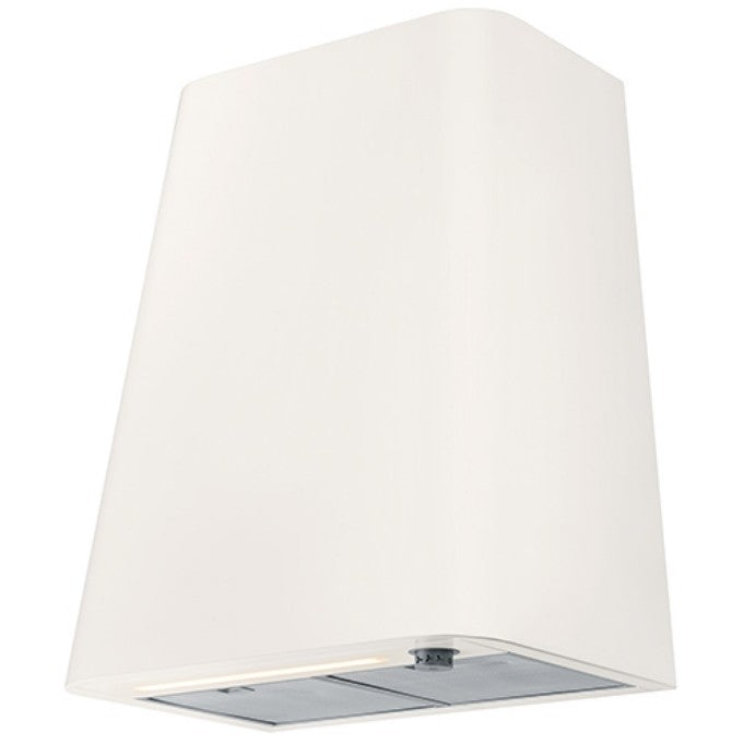Franke Smart Deco FSMD 508 WH Hota decorativa 50 cm, alb