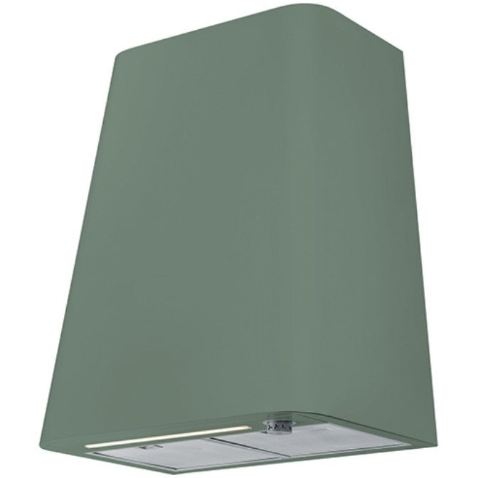 Franke Smart Deco FSMD 508 GN Hota decorativa 50 cm, verde mat