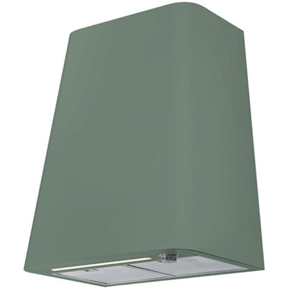 Franke Smart Deco FSMD 508 GN Hota decorativa 50 cm, verde mat