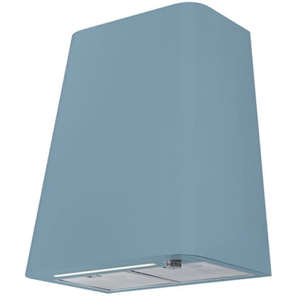 Franke Smart Deco FSMD 508 BL Hota decorativa 50 cm, albastru mat
