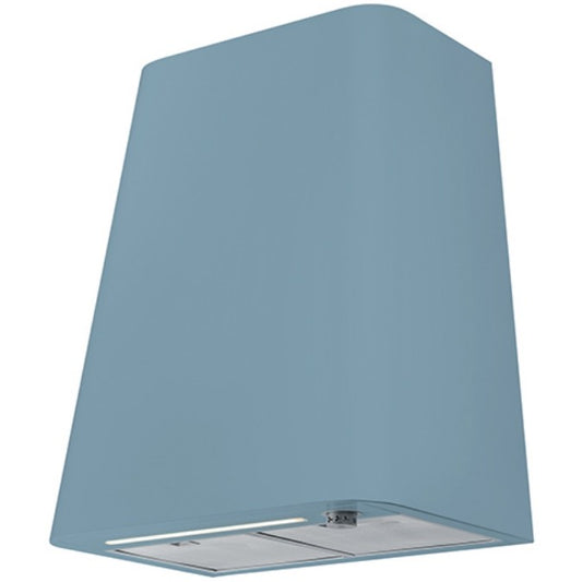 Franke Smart Deco FSMD 508 BL Hota decorativa 50 cm, albastru mat