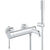 Grohe Essence Baterie cada dus monocomanda cu set dus