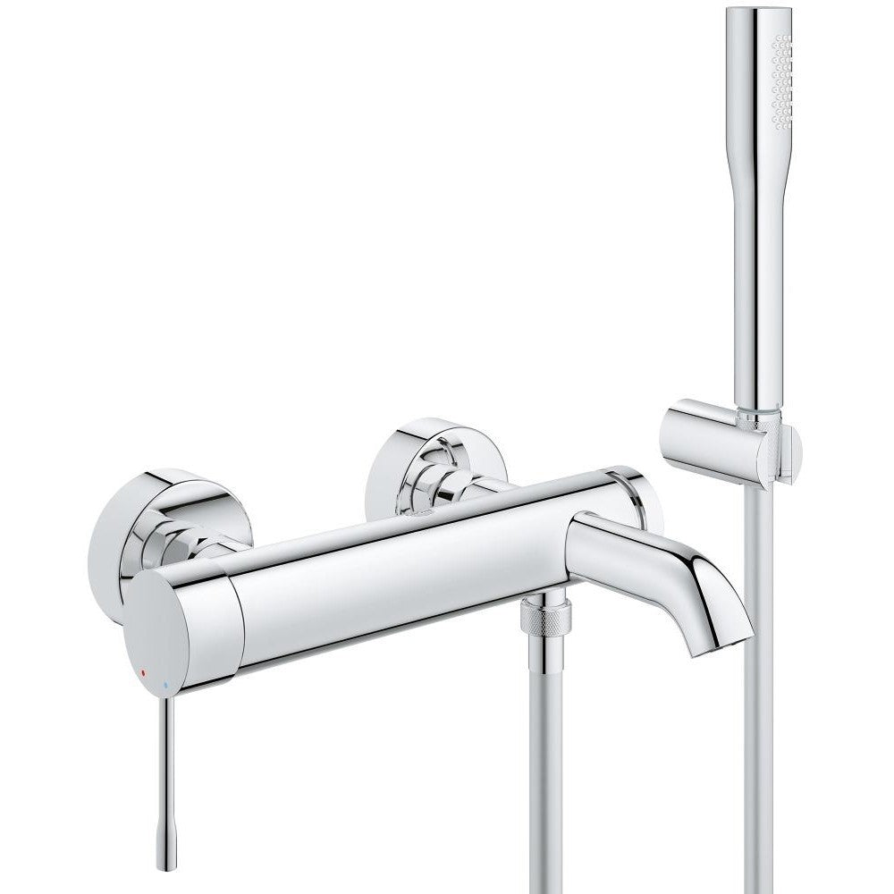 Grohe Essence Set Promo 3 in 1 pentru cada si dus
