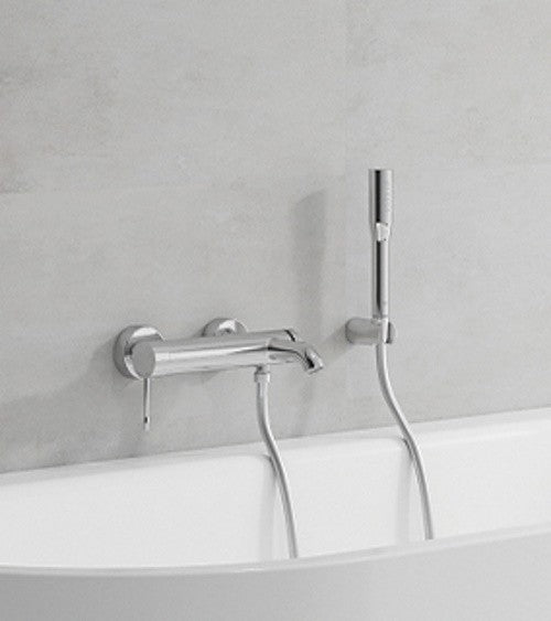 Grohe Essence Baterie cada dus monocomanda cu set dus