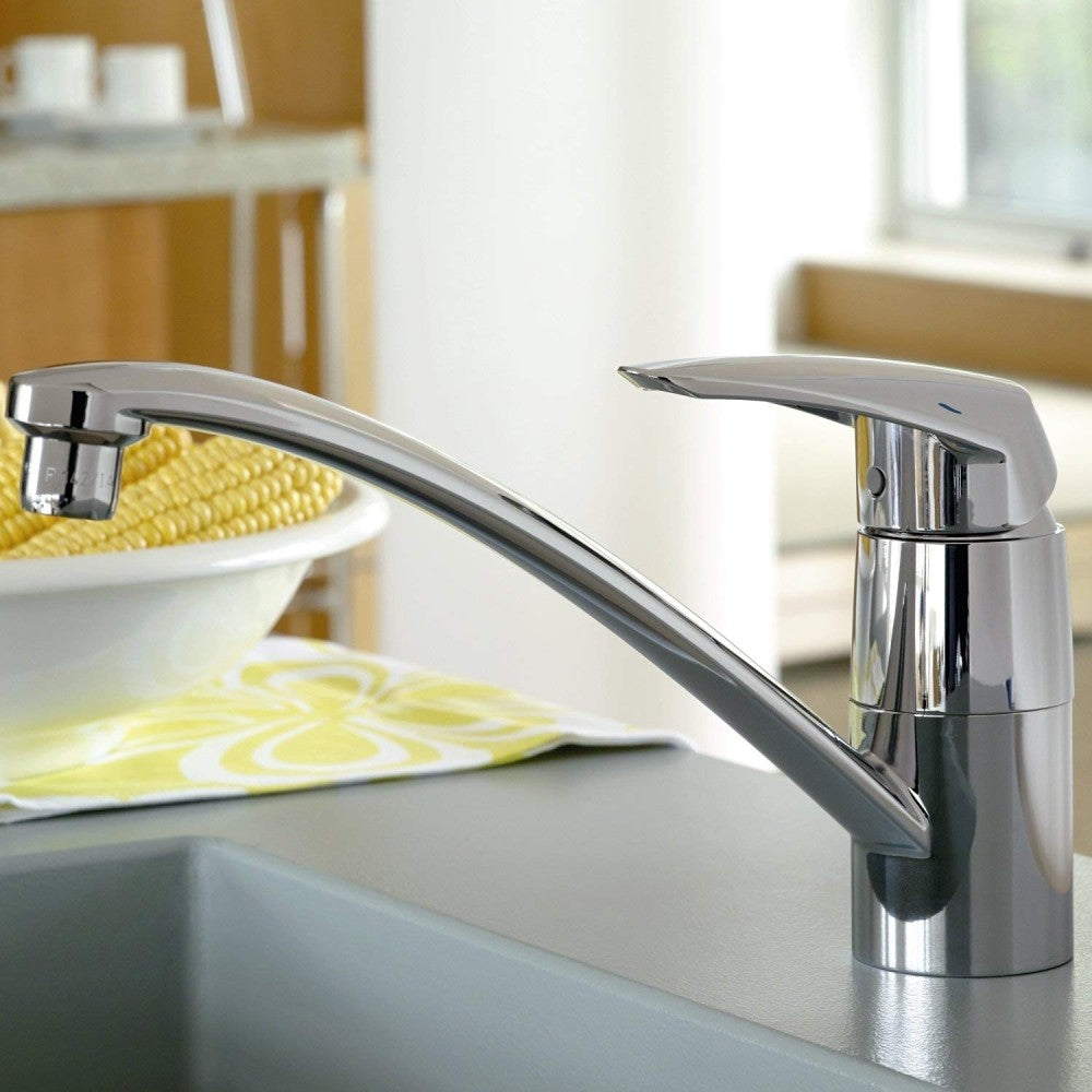 Grohe Eurodisc Baterie chiuveta bucatarie monocomanda