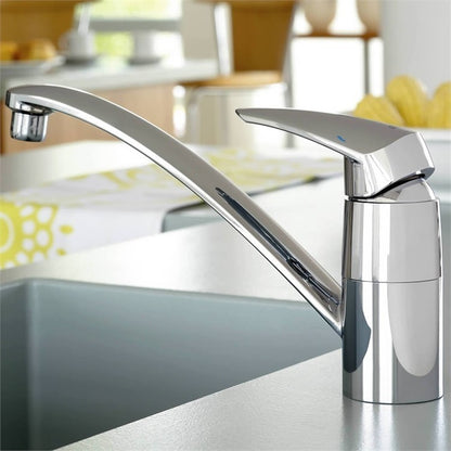 Grohe Eurodisc Baterie chiuveta bucatarie monocomanda