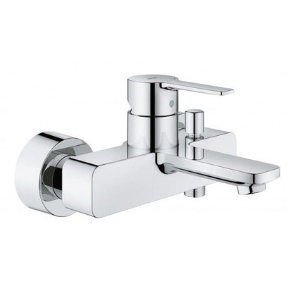 Grohe Lineare Baterie cada dus monocomanda, crom