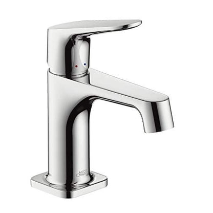 Baterie lavoar Hansgrohe Axor Citterio M 70, cu ventil pop-up