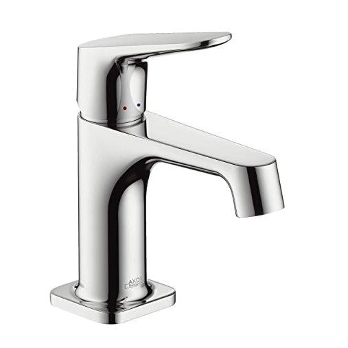 Baterie lavoar Hansgrohe Axor Citterio M 70, cu ventil pop-up