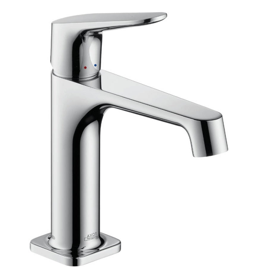 Baterie lavoar Hansgrohe Axor Citterio M 100