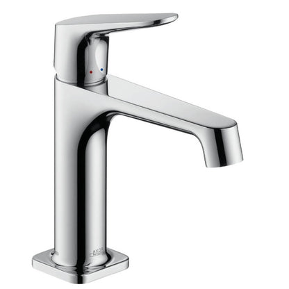 Baterie lavoar Hansgrohe Axor Citterio M 100