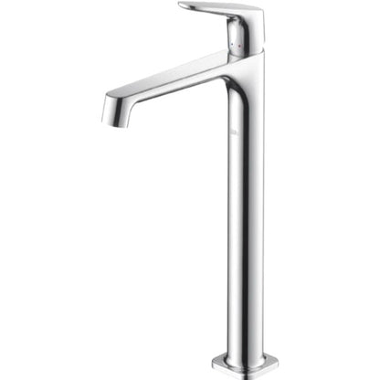 Baterie lavoar pe blat Hansgrohe Axor Citterio M, fara ventil