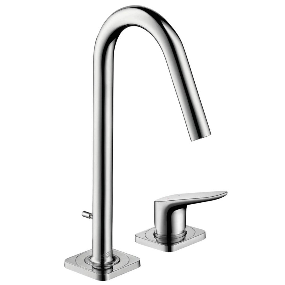 Baterie lavoar Hansgrohe Axor Citterio M 160, cu ventil pop-up