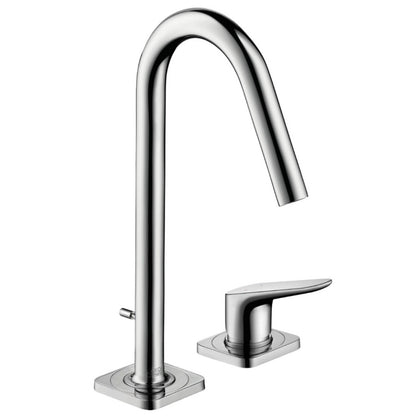 Baterie lavoar Hansgrohe Axor Citterio M 160, cu ventil pop-up