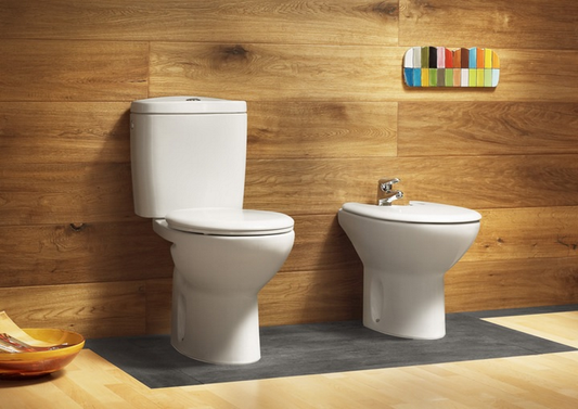 Roca Victoria Rezervor WC