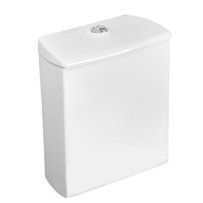 Roca Nexo Rezervor WC, alimentare stanga-jos