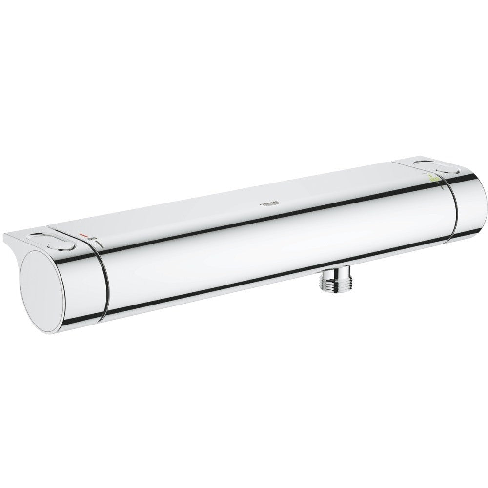 Grohe Grohtherm 2000 New Baterie dus cu termostat 1/2', fara conexiuni excentrice
