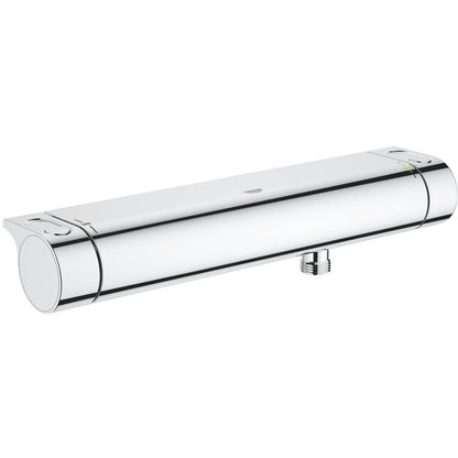 Grohe Grohtherm 2000 New Baterie dus cu termostat 1/2', fara conexiuni excentrice